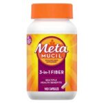 Metamucil Fiber  Review – Does This Product Really Work?