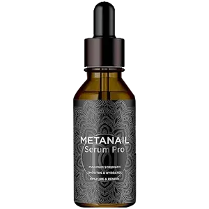 Metanail Serum Pro