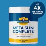 Metaslim Review – Does This Product Really Work?