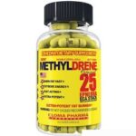 methyldrene