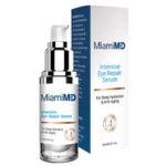 Miami Md Intensive Eye Repair Serum Review – Does This Product Really Work?