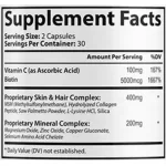 Miami Md Total Beauty Matrix Review: Is It for Anti-Aging?