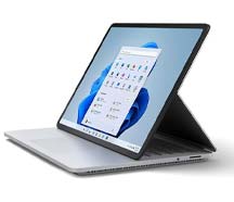 Microsoft Surface Laptop Studio