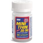 Mini Thin Review – Should You Try This Weight Loss Product?