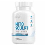 Unlocking Metabolic Potential: The Science and Benefits of MitoSculpt for Enhanced Wellness