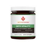 Mito Vitality Review – Does It Improve Physical Stamina?