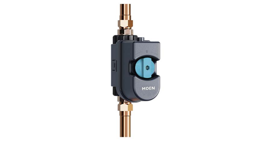 Moen Flo Water Leak Detector