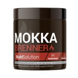 mokka brenner