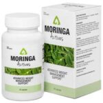 Unlocking the Weight Loss Potential: How Moringa Actives with Vitamin C, Iron, and Calcium Can Transform Your Journey!