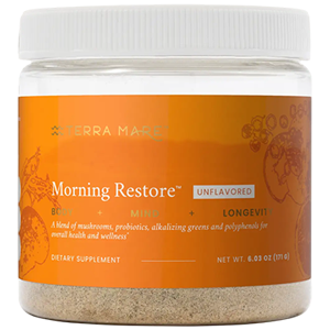 Morning Restore