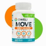 Move Health Joint Formula Review – How Does This Joint Pain Supplement Work?