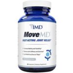 1MD MoveMD Review – Does MoveMD Joint Relief Supplement Work And Worth Trying?