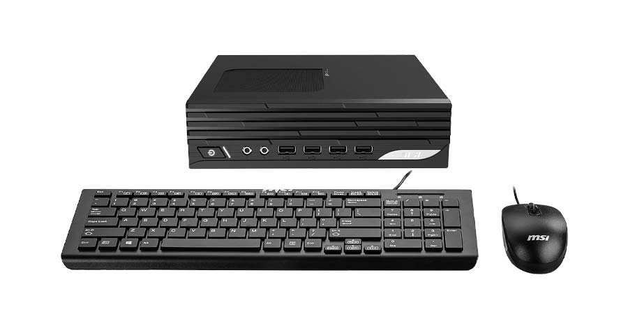 msi pro dp21 review