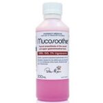 MucoSoothe: Nature’s Relief for Respiratory Comfort and Well-Being