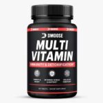 A Closer Look at Dmoose Multi Vitamin: Unveiling its Benefits and Side Effects