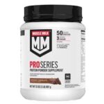 Muscle Milk Protein Powder  Review – Does This Product Really Work?