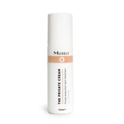 musely spot creams