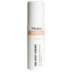 Musely The Spot Cream Review – A Real Solution To Dark Spot?