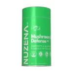 Nuzena Mushroom Immunity Defense+ Review