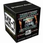 Mx 1 Mansizer Review – Discover the Benefits of Enhanced Sexual Performance?