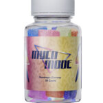 Myco Mode Reviews – Is It Effective Nootropic Gummies?