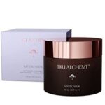 Tru Alchemy MYSTIC MASK Review – The Best Color-Changing Detox Mask Of 2025’s