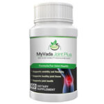 Myvada Joint Plus Reviews – Does This Product Really Work?