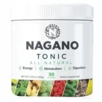 Nagano Lean Body Tonic Review: Is It for Your Weight Loss?