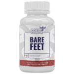 Revitalize Your Feet: Discover the Wonders of Nation Health MD Bare Feet