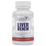 Nation Health MD Liver Renew: Revitalize Your Liver Health Naturally