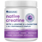 NativePath Native Creatine Review: Is It Effective for Endurance & Muscle Recovery?