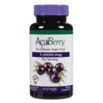 Natrol Acaí Berry Review – Does This Product Really Work?