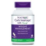Natrol Carb Intercept with Phase 2 Review – Does This Product Really Work?