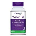 Natrol Water Pill Review – Does This Product Really Work?