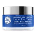 Natural Age Control Under Eye Cream Review – Does This Product Really Work?