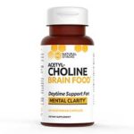 Unlock Your Brain’s Potential with Natural Stacks Acetylcholine Brain Food