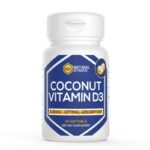 Unlocking Health Secrets: Natural Stacks Coconut Vitamin D3 Review