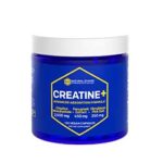 Unlocking the Power of Natural Stacks Creatine+: Benefits, Ingredients, and Science