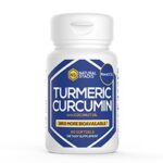Unlocking the Power of Curcumin: Natural Stacks Curcumin w Review