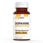 Elevate Your Mind with Natural Stacks Dopamine Brain Food: Science and Benefits