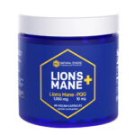 Unlocking Cognitive Potential: A Comprehensive Review of Natural Stacks Lion’s Mane+