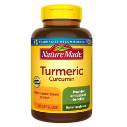 Kurkuma-Curcumin aus der Natur