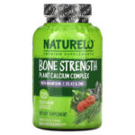 Naturelo Bone Strength Reviews – Does This Product Really Work?