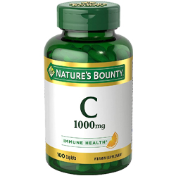 Natures-Bounty-Vitaminc