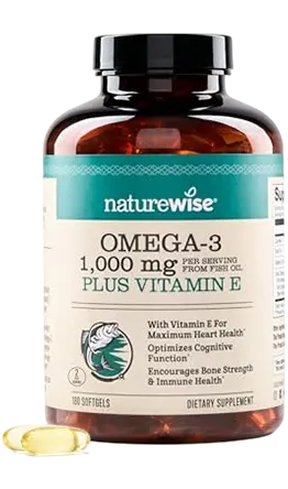 NatureWise Extra-Strength