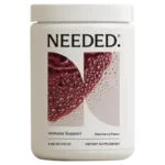 Needed Immune Support Review – My Personal Health Experience