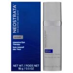Neostrata Intensive Eyes Review – Does This Product Really Work?