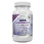 Nerve Control 911: The Complete Guide to Relieving Nerve Discomfort and Enhancing Nerve Health