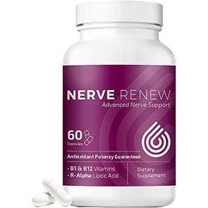 Nerve Renew