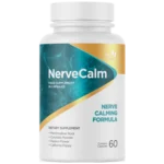 NerveCalm Review: Does It Relieve Nerve Pain?